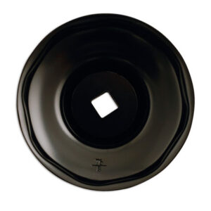 Alternative view of Oil Filter Wrench 3/8"D - 76mm x 8 Flutes