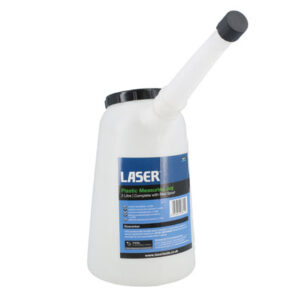 Alternative view of Measuring Jug 2 Litre