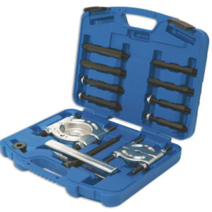 Gear & Bearing Puller/Splitter Set