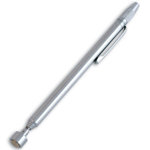 Pick-up Tool with Needle Jet Tool