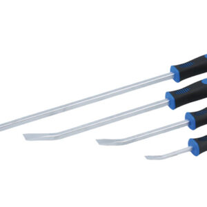 Pry Bar Set 4pc