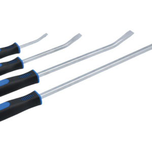 Alternative view of Pry Bar Set 4pc