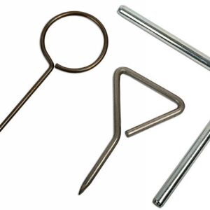 Tensioner Tool Set - for VAG