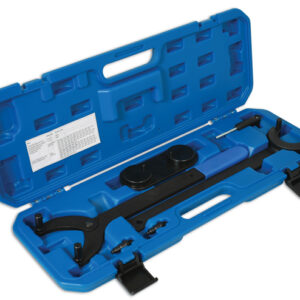 Timing Locking Tool Set - for VAG