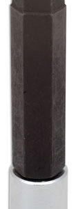 Long Series Hex Bit 3/8"D 13mm