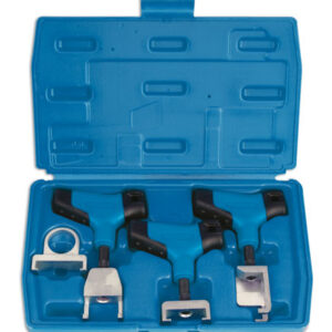 Ignition Coil Puller Set 4pc - for VAG