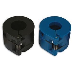 Air Conditioning and Fuel Lock Coupling Set 4pc