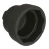 Front Hub Nut Socket 80mm - for Scania