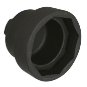 Front Hub Nut Socket 80mm - for Scania