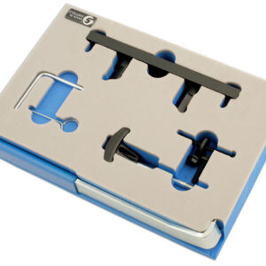 Alternative view of Engine Timing Tool Kit - for VAG 2.0 FSI