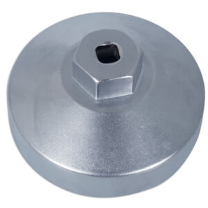 Oil Filter Wrench 3/8"D - 97mm x 9 Ribs