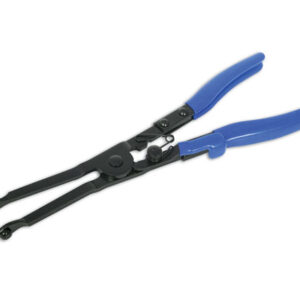 Exhaust Clamp Spreader/Installer