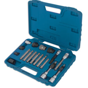 Alternator Tool Kit 18pc