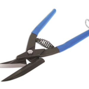 Angled Head Shears