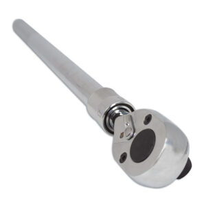 Extending Heavy Duty Ratchet 3/4"D