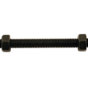 Stud & Nut M5 x 55mm