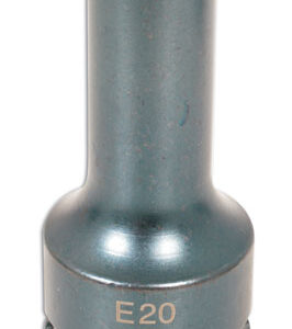 Impact Star Socket 3/4"D E20