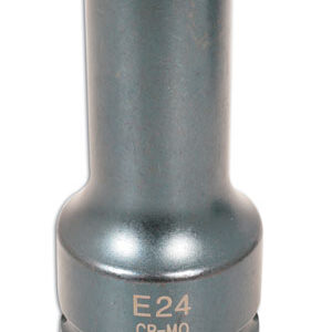 Impact Star Socket 3/4"D E24