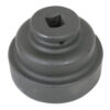Rear Hub Nut Socket 3/4"D 100mm - for Scania