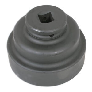 Rear Hub Nut Socket 3/4"D 100mm - for Scania