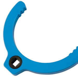 Alternative view of Fuel Filter Wrench 108mm