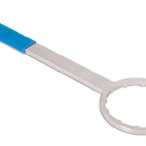 Oil Filter Wrench - 76mm x 12 Ribs