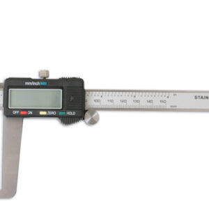 Brake Disc Digital Vernier Gauge