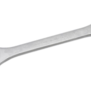 Combination Spanner 55mm