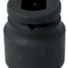 Impact Socket 3/4"D 22mm