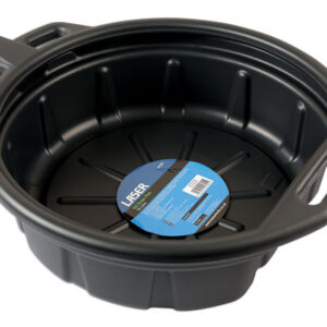 Alternative view of Oil Drain Pan 16L