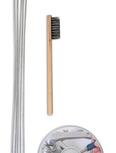 Aluminium Repair System