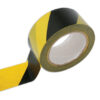 Hazard Warning Tape 33m x 50mm