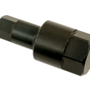 Alternative view of Injector Dismantling Tool - for Bosch