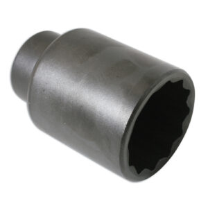 Impact Socket 1/2"D 39mm - for Toyota