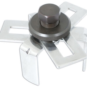 Fuel Tank Sender Wrench 3 Leg 75 - 160mm