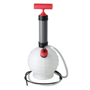Manual Oil Extractor 2L