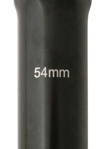 Hub Nut Socket 54mm - for Toyota