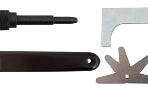 Timing Kit - for VW Crafter 2.5 TDI