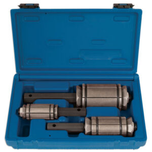 Exhaust Expander Set 3pc