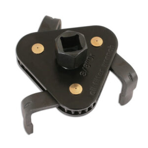 Oil Filter Wrench 63 - 101mm