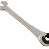 Ratchet Flare Nut Wrench 8mm