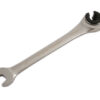 Ratchet Flare Nut Wrench 10mm