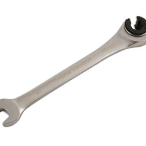 Ratchet Flare Nut Wrench 10mm