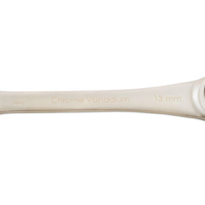 Ratchet Flare Nut Wrench 13mm