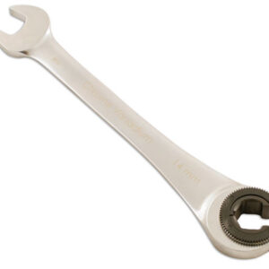 Alternative view of Ratchet Flare Nut Wrench 14mm