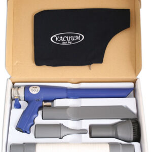 Air Gun Sucker/Blower Kit