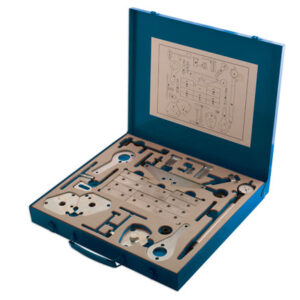 Alternative view of Engine Timing Tool Kit - for Alfa Romeo, Fiat, Lancia