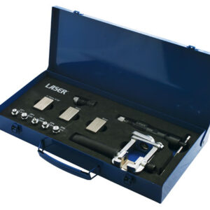 Alternative view of Hydraulic Brake Flaring Tool Set