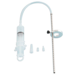 Motorcycle Fork Oil Level Adjuster