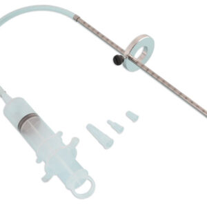 Alternative view of Motorcycle Fork Oil Level Adjuster